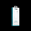 TTEC İPHONE 6 KABLO 30CM 2DK7512B