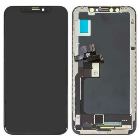TELEFON EKRANI İPHONE X INCELL