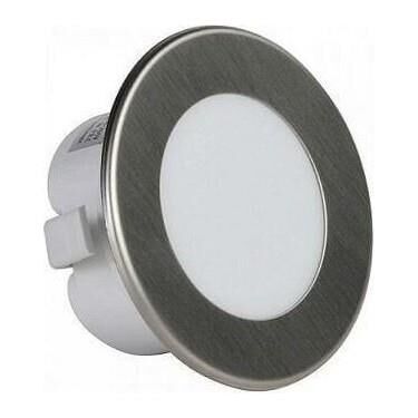 YCL YMA-1040 YUVARLAK MERDİVEN ARMATÜRÜ MAVİ