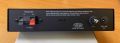 PAZARCI ANFİSİ KAYITLI+USBLİ-AUX'LU 40WATT BOLSAT