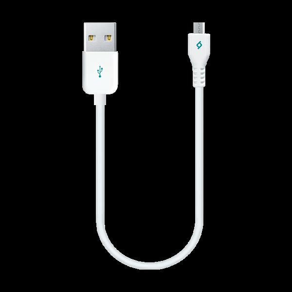 TTEC MİCRO USB KABLO 30CM 2DK7513B