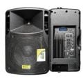 KÖNİG K-1512A 30CM 300W USB-SD-AKTİF KABİN HOPARLÖR