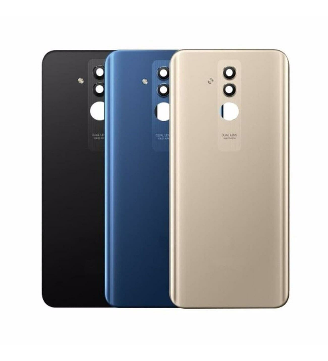 TELEFON KAPAK HUAWEI MATE 20 LİTE