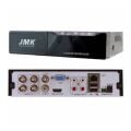 JMK HV 7104 AHD ARAÇ KAYIT CİHAZI