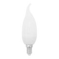 YCL KEY-217 7 WATT LED KIVRIK MUM AMPUL E14 AMBER