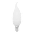 YCL KEY-217 7 WATT LED KIVRIK MUM AMPUL E14 AMBER