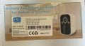 O-KAM-2027 Wifi Kamera 6Mp Bataryalı 2 Gün Şarj Mikrofon+Hoparlör