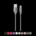 TTEC 2DK16 AlumiCable USB-A - Lightning iPhone Şarj Kablosu