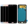 TELEFON EKRANI SAMSUNG J7 PRO SERVİS ORJİNALİ GOLD