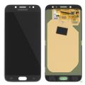 TELEFON EKRANI SAMSUNG J7 PRO SERVİS ORJİNALİ GOLD