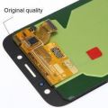 TELEFON EKRANI SAMSUNG J7 PRO SERVİS ORJİNALİ GOLD