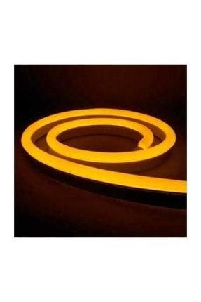 CATA CT-4555 NEON LED 12 V AMBER 5MT