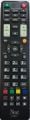 KUMANDA 1726 KR5585 - NEXT KANKY HD - NEXT 2000 HD