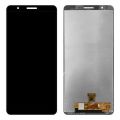 TELEFON EKRANI SAMSUNG A013 A01 CORE ÇITALI SERVİS ORJİNALİ