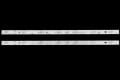 TV LED BAR -2453 TAKIM 2 Lİ-55DS500B-TX55DS500E-TX-55DX603-TX55DX600-TX55DX650-WİNKEL