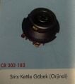 ÇR 302 183 STRİX KETTLE GÖBEK