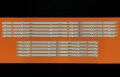 TV LED BAR -2308 TAKIM 10 LU-AX048LDV59-2A480A28-LSC480HN10-WİNKEL