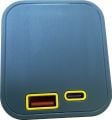 POWERBANK CYBERPUNK NP-08 16000MAH 18WATT PD TYPE-C ÇIKIŞ KM-675