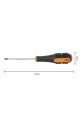 PROSKİT 9SD-210B YILDIZ TORNAVİDA 1X100