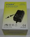 ATABA AT-521R 12 VOLT 1000 MA ADAPTÖR
