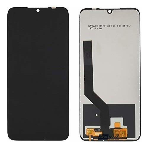 TELEFON EKRANI XİAOMİ REDMİ NOTE 7 ÇITASIZ ORGİNAL