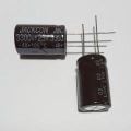 3300 MF 25 V CON