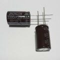 3300 MF 25 V CON
