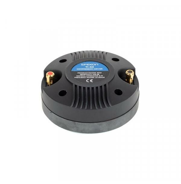 SPEKON Tİ-44-80W 8 OHM TWEETER