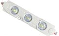 MODÜL LED 12 VOLT BEYAZ LENSLİ HELİOS IP65