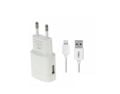 TTEC TAKS ŞARJ ALETİ 5TS01LB İPHONE 1.5A SET