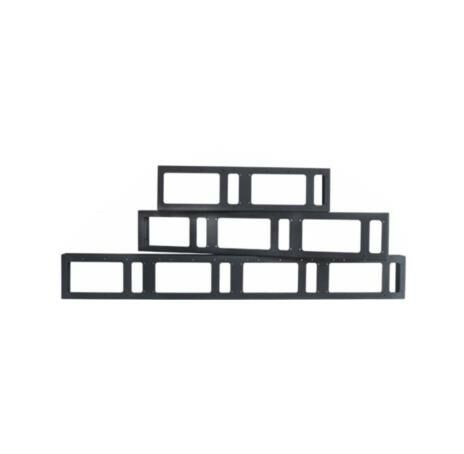 LED TABELA KAYAN YAZI KASASI ÇİFT TARAFLI 16X32...2 PANEL