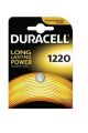 DURACELL 1220 PİL TEKLİ KART