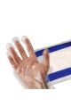 BEYBİ HIŞIR ELDİVEN POLİETİLEN 100ADET