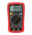 UNI-T UT33D+ DİJİTAL MULTİMETRE ÖLÇÜ ALETİ