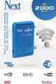 NEXT 2000 WIFI FULL HD IP TV UYDU ALICISI