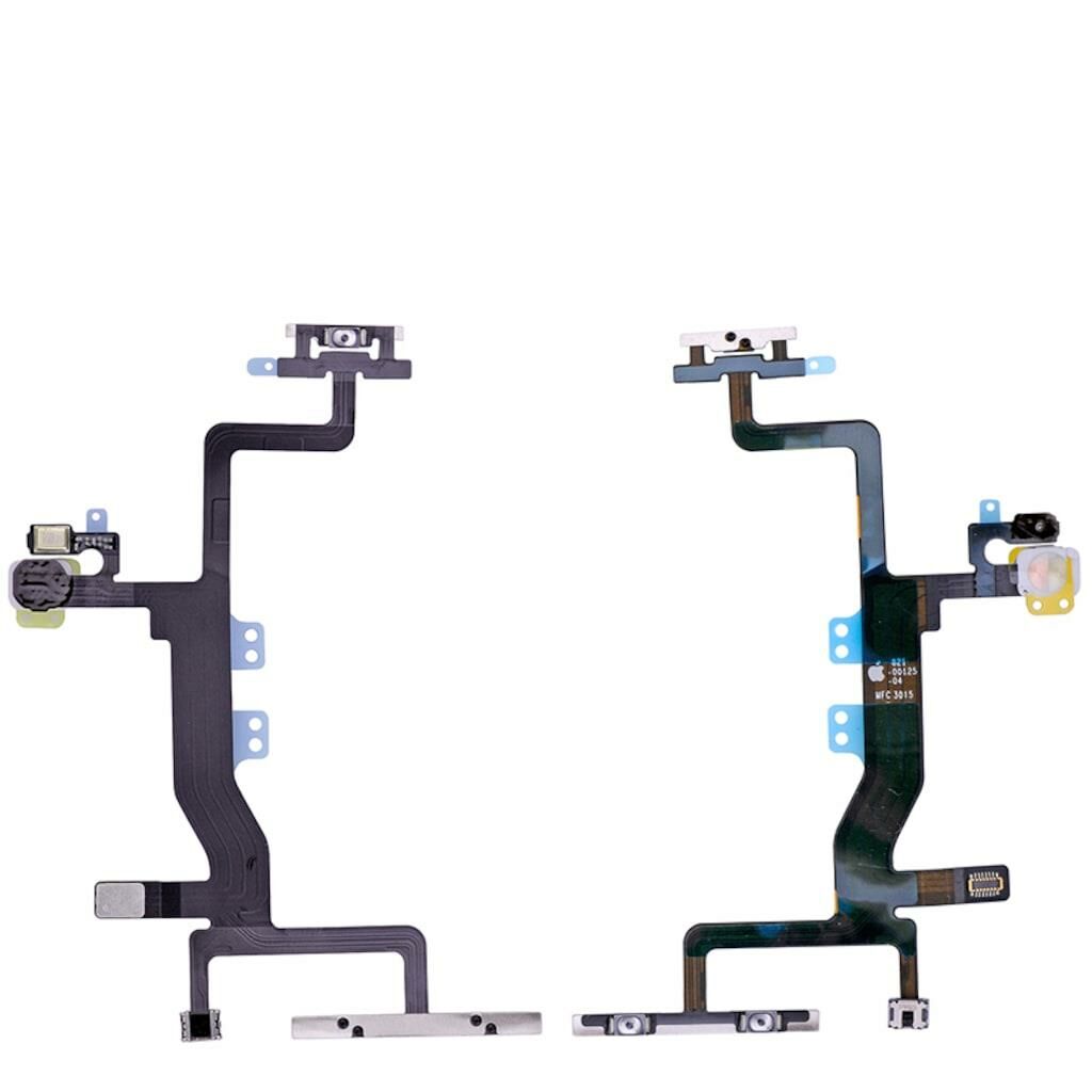 TELEFON ON-OFF BUTON İPHONE 6 S