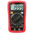 UNI-T UT33C+ DİJİTAL MULTİMETRE ÖLÇÜ ALETİ