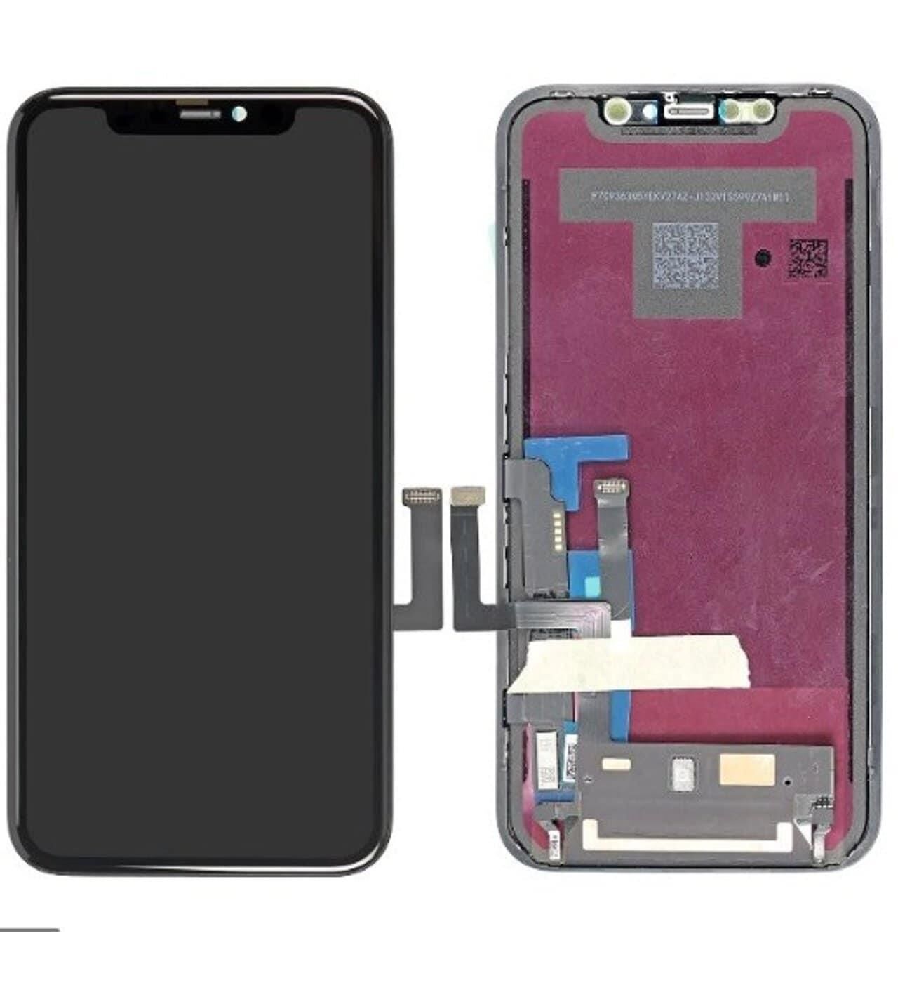 TELEFON EKRANI İPHONE 11 GX ORGİNAL