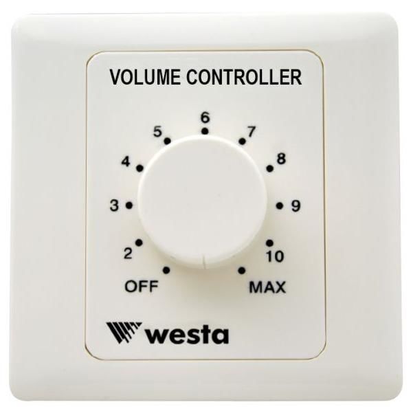 VOLUM KONTROL VOL-10 WATT TRAFOLU