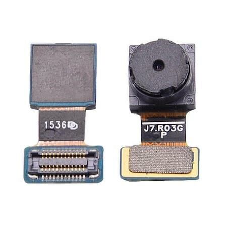 TELEFON KAMERA ÖN SAMSUNG J7