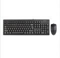 A4 TECH KB-72620  KLAVYE MOUSE SET