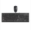 A4 TECH KB-72620  KLAVYE MOUSE SET
