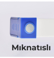 CATA CT-9961 AKSU 72 LEDLİ ŞARJLI IŞILDAK