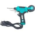 PROLINK PJ-043 60 WATT TABANCA HAVYA ISI AYARLI DÜZ UÇ+LEHİM MAKARALI