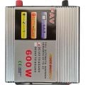 İNVERTER 600 WATT 24 VOLT MODİFİYE SİNÜS-FAV
