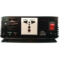 İNVERTER 600 WATT 24 VOLT MODİFİYE SİNÜS-FAV