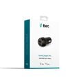 TTEC 2CKS25S SmartCharger Duo 3.1A Araç Şarj Aleti Type-C+USB-A Siyah