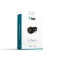 TTEC 2CKS25S SmartCharger Duo 3.1A Araç Şarj Aleti Type-C+USB-A Siyah