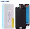 TELEFON EKRANI SAMSUNG J5 PRİME REVİZE GOLD