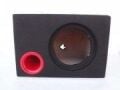 25 CM MDF BOŞ BASS KABİNİ
